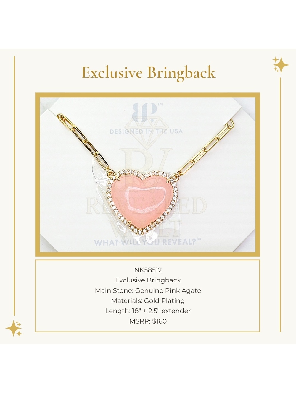Exclusive Bringback - OG
